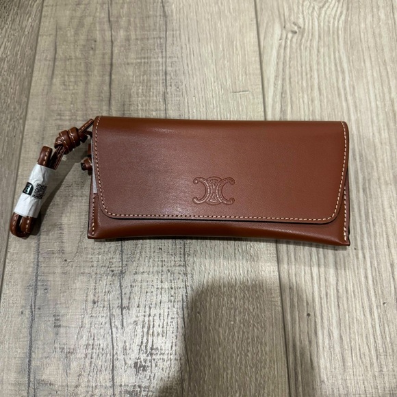 Celine Sunglasses Case - Picture 1 of 3